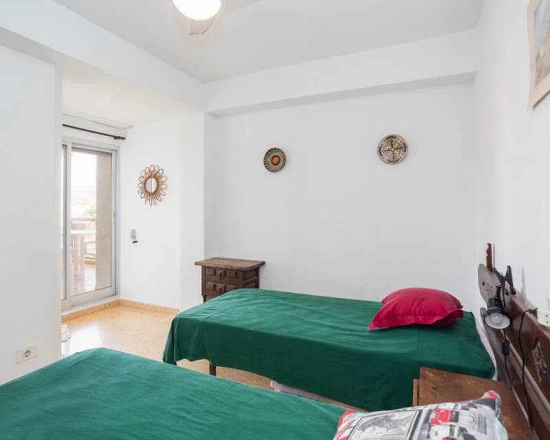 3 soveværelse Lejlighed til salg i Javea / Xabia med swimmingpool - € 398.000 (Ref: 9219147)