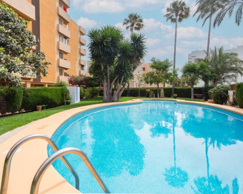 3 soveværelse Lejlighed til salg i Javea / Xabia med swimmingpool - € 398.000 (Ref: 9219147)