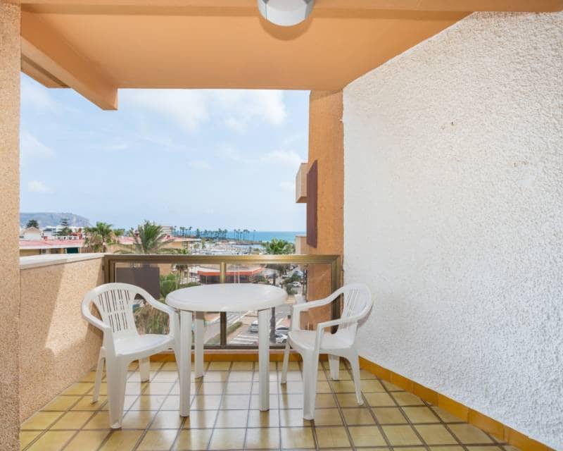 3 soveværelse Lejlighed til salg i Javea / Xabia med swimmingpool - € 398.000 (Ref: 9219147)