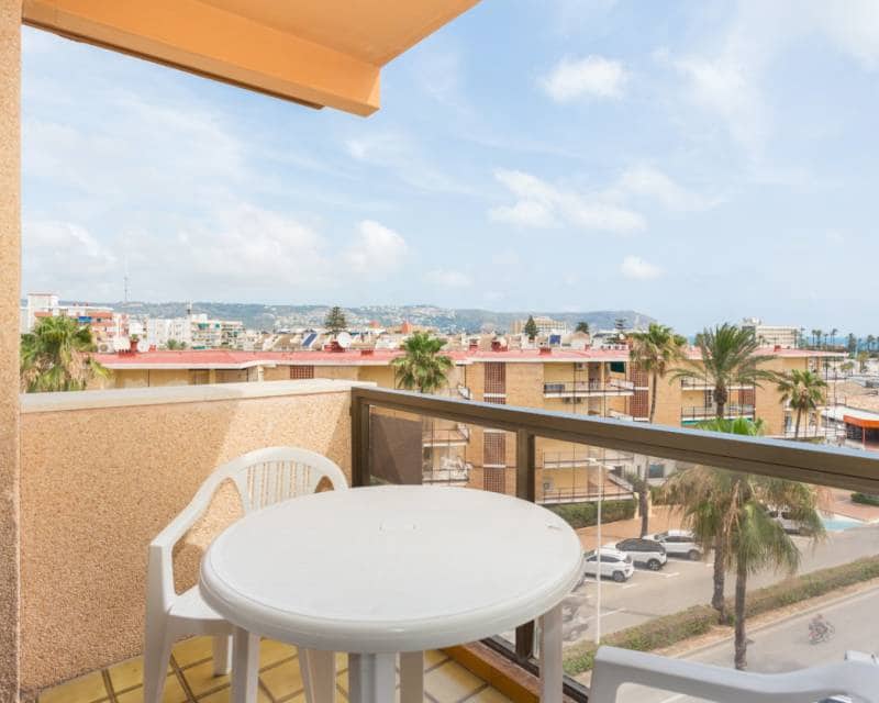 3 soveværelse Lejlighed til salg i Javea / Xabia med swimmingpool - € 398.000 (Ref: 9219147)