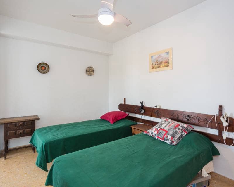 3 soveværelse Lejlighed til salg i Javea / Xabia med swimmingpool - € 398.000 (Ref: 9219147)