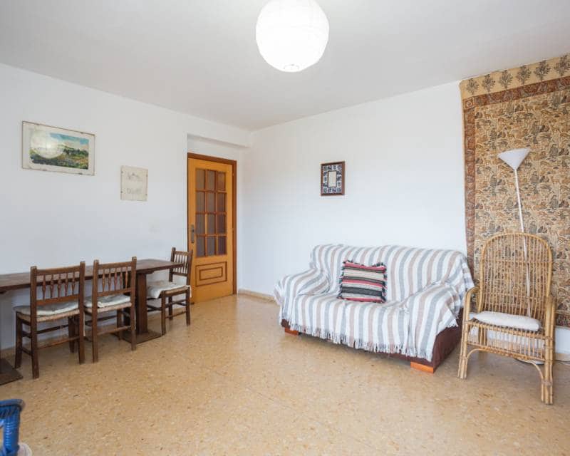 3 soveværelse Lejlighed til salg i Javea / Xabia med swimmingpool - € 398.000 (Ref: 9219147)