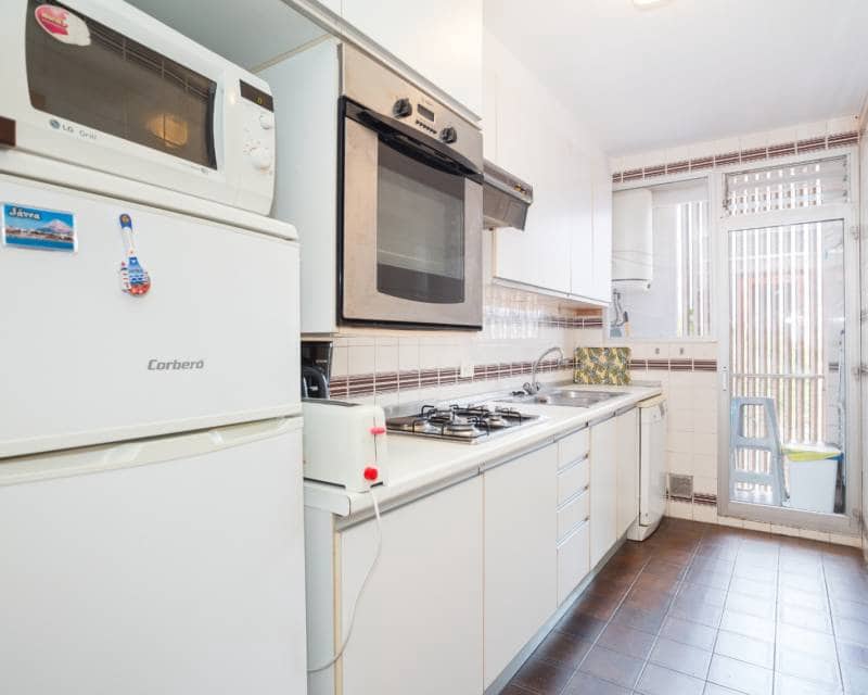 3 soveværelse Lejlighed til salg i Javea / Xabia med swimmingpool - € 398.000 (Ref: 9219147)