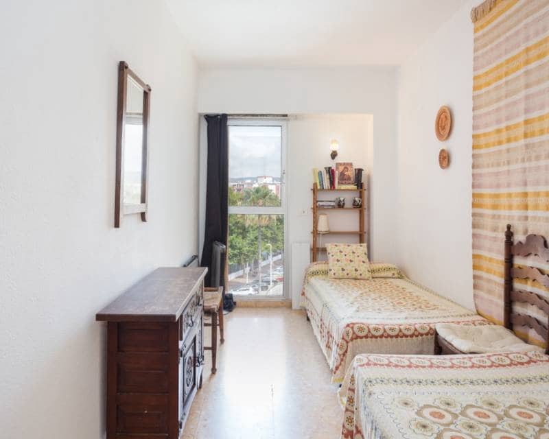 3 soveværelse Lejlighed til salg i Javea / Xabia med swimmingpool - € 398.000 (Ref: 9219147)