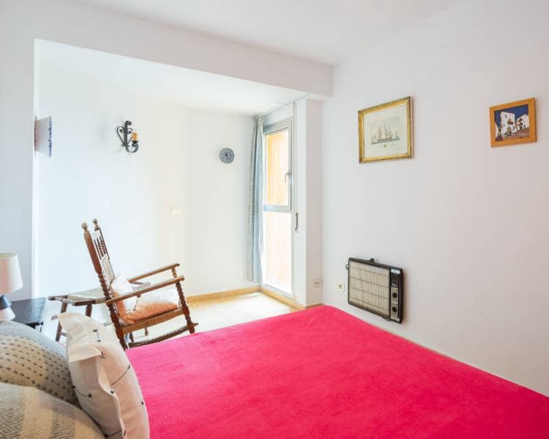 3 soveværelse Lejlighed til salg i Javea / Xabia med swimmingpool - € 398.000 (Ref: 9219147)