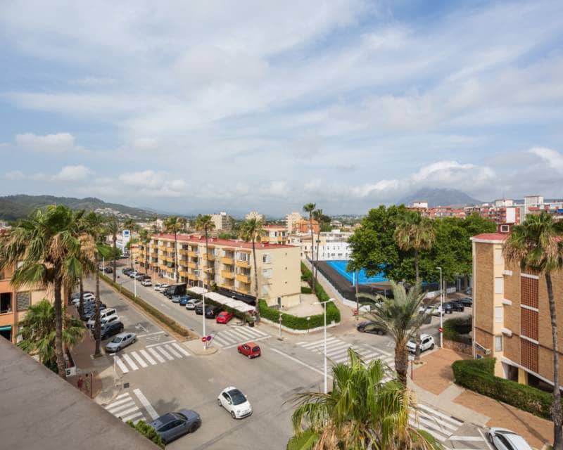 3 soveværelse Lejlighed til salg i Javea / Xabia med swimmingpool - € 398.000 (Ref: 9219147)