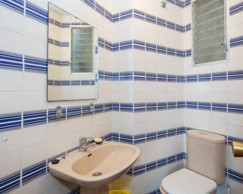 3 soveværelse Lejlighed til salg i Javea / Xabia med swimmingpool - € 398.000 (Ref: 9219147)