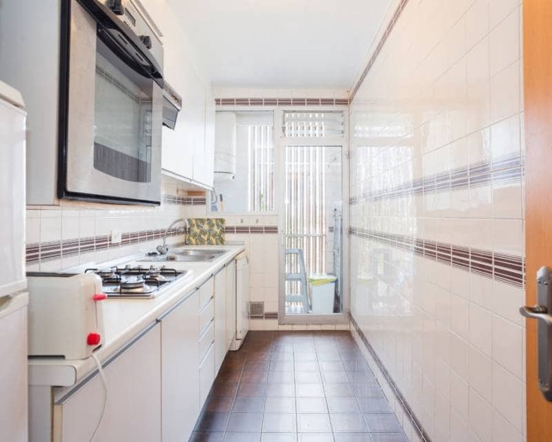 3 soveværelse Lejlighed til salg i Javea / Xabia med swimmingpool - € 398.000 (Ref: 9219147)