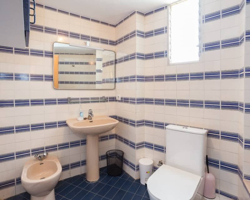 3 soveværelse Lejlighed til salg i Javea / Xabia med swimmingpool - € 398.000 (Ref: 9219147)