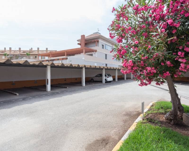 3 soveværelse Lejlighed til salg i Javea / Xabia med swimmingpool - € 398.000 (Ref: 9219147)