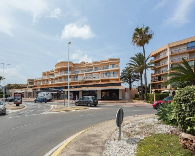 3 soveværelse Lejlighed til salg i Javea / Xabia med swimmingpool - € 398.000 (Ref: 9219147)