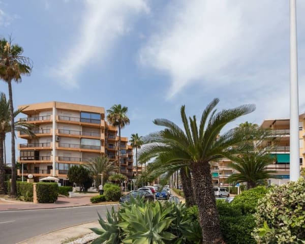 3 chambre Appartement à vendre à Arenal, Javea / Xàbia avec piscine - 398 000 € (Ref: 9219147)