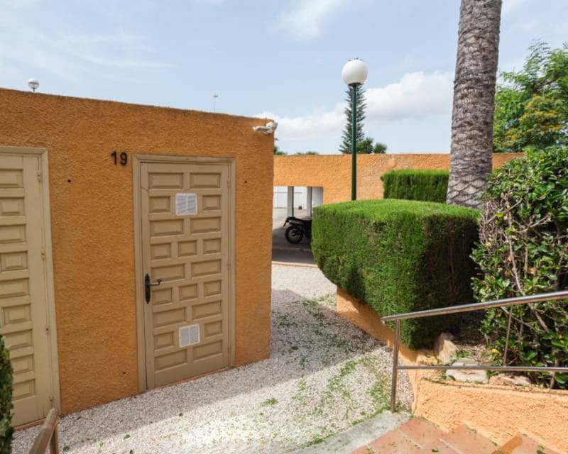 3 soveværelse Lejlighed til salg i Javea / Xabia med swimmingpool - € 398.000 (Ref: 9219147)