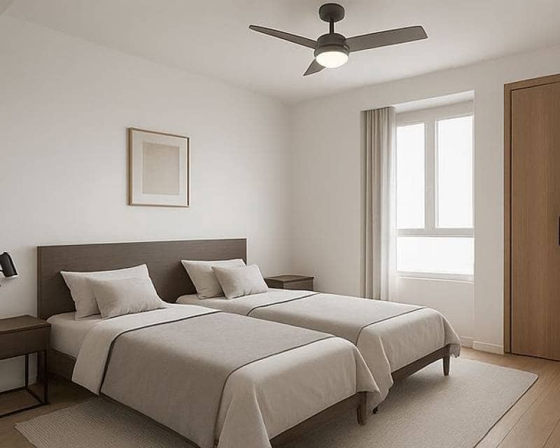 3 soveværelse Lejlighed til salg i Javea / Xabia med swimmingpool - € 398.000 (Ref: 9219147)