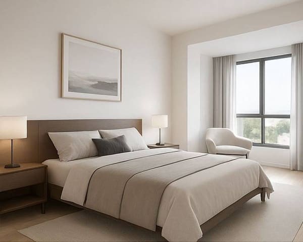 3 chambre Appartement à vendre à Arenal, Javea / Xàbia avec piscine - 398 000 € (Ref: 9219147)