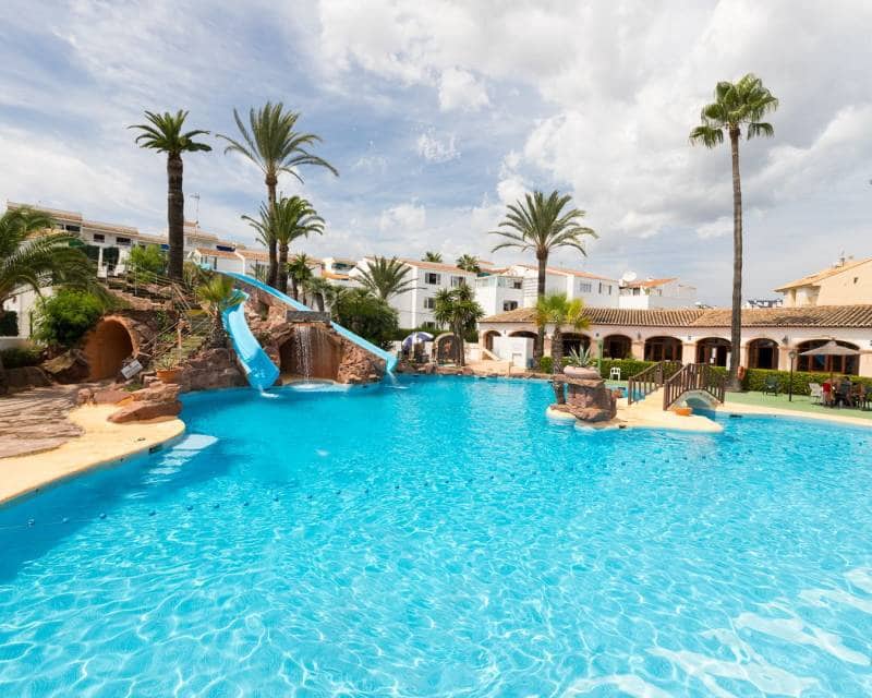 3 soveværelse Rækkehus til salg i Javea / Xabia med swimmingpool garage - € 545.000 (Ref: 9219148)