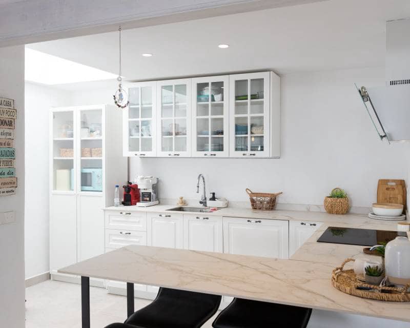 3 soveværelse Rækkehus til salg i Javea / Xabia med swimmingpool garage - € 545.000 (Ref: 9219148)