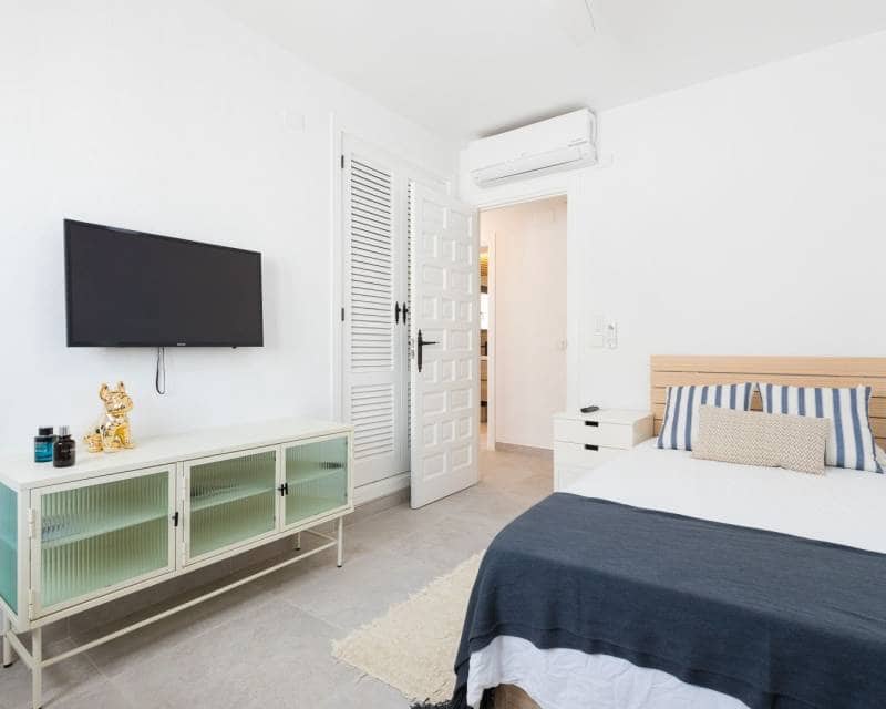 3 soveværelse Rækkehus til salg i Javea / Xabia med swimmingpool garage - € 545.000 (Ref: 9219148)