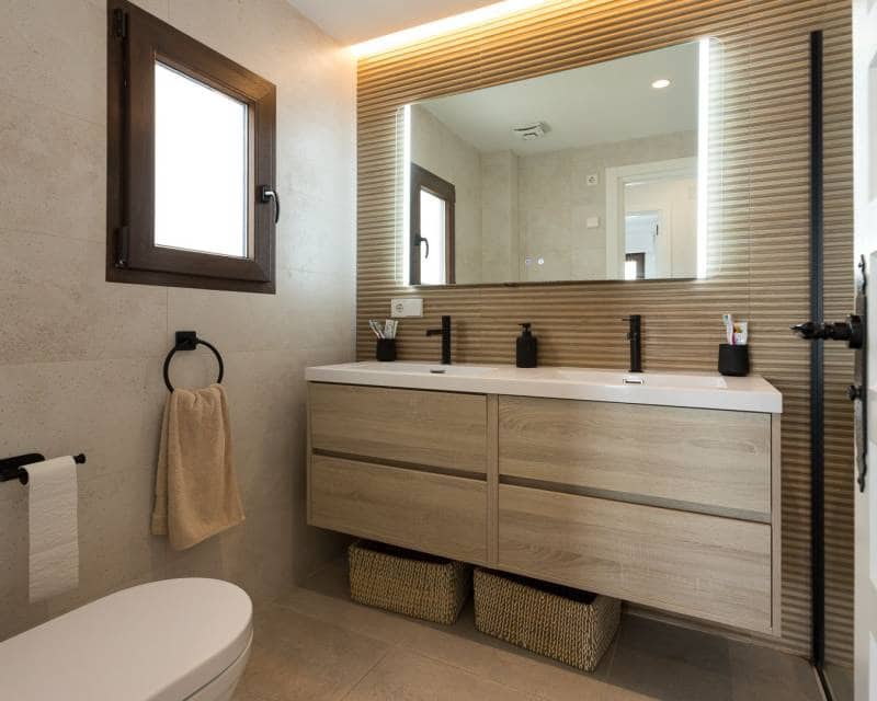 3 soveværelse Rækkehus til salg i Javea / Xabia med swimmingpool garage - € 545.000 (Ref: 9219148)