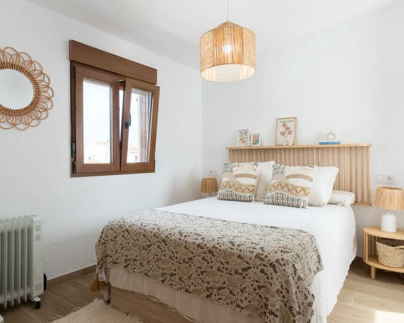 3 soveværelse Rækkehus til salg i Javea / Xabia med swimmingpool garage - € 545.000 (Ref: 9219148)