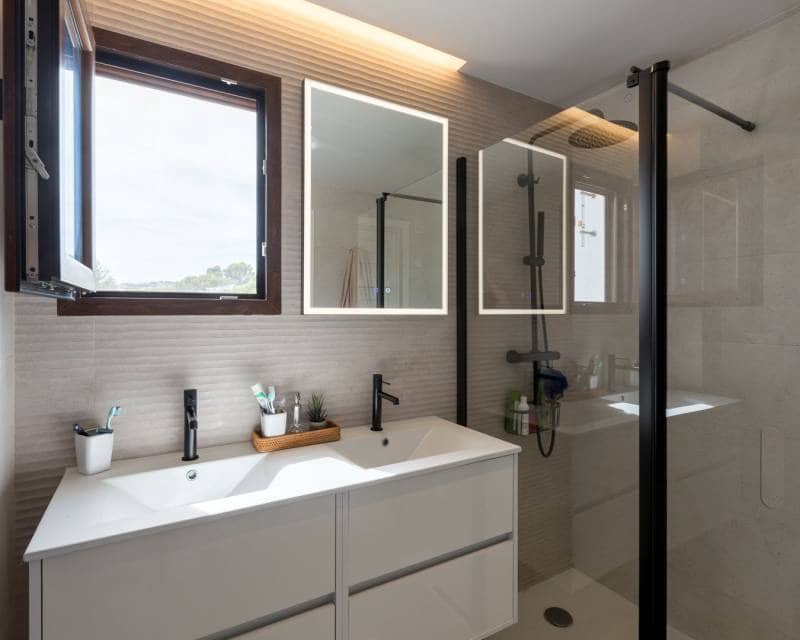 3 soveværelse Rækkehus til salg i Javea / Xabia med swimmingpool garage - € 545.000 (Ref: 9219148)