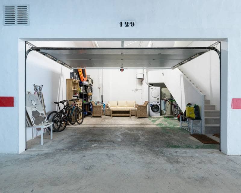 3 soveværelse Rækkehus til salg i Javea / Xabia med swimmingpool garage - € 545.000 (Ref: 9219148)