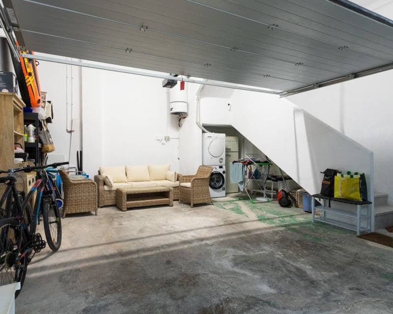 3 soveværelse Rækkehus til salg i Javea / Xabia med swimmingpool garage - € 545.000 (Ref: 9219148)