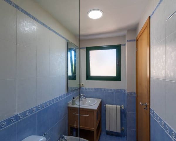 2 sypialnia Apartament do wynajęcia w Javea / Xàbia z basenem - 1 150 € (Ref: 9219150)