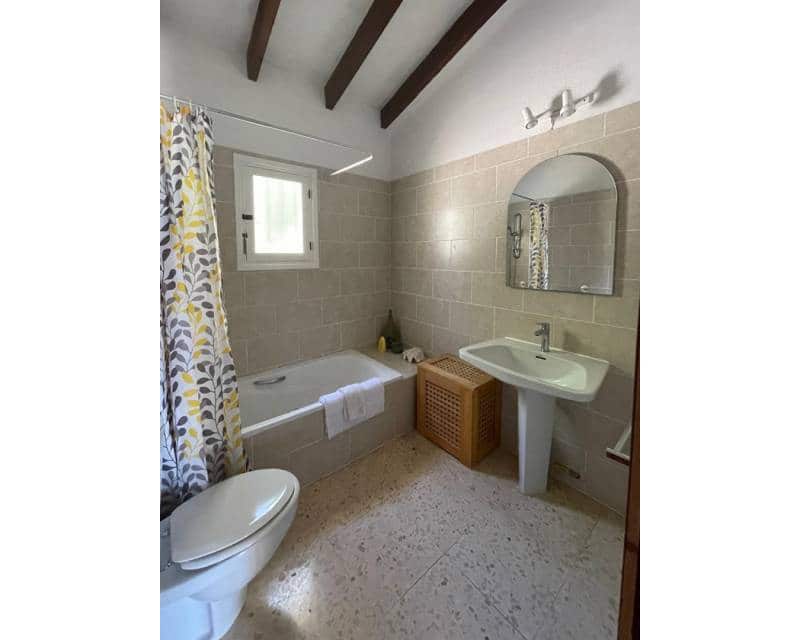 4 bedroom Villa for sale in Moraira with pool garage - € 595,000 (Ref: 9227729)