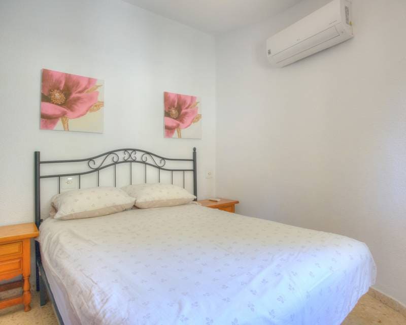 4 bedroom Villa for sale in Moraira with pool garage - € 595,000 (Ref: 9227729)