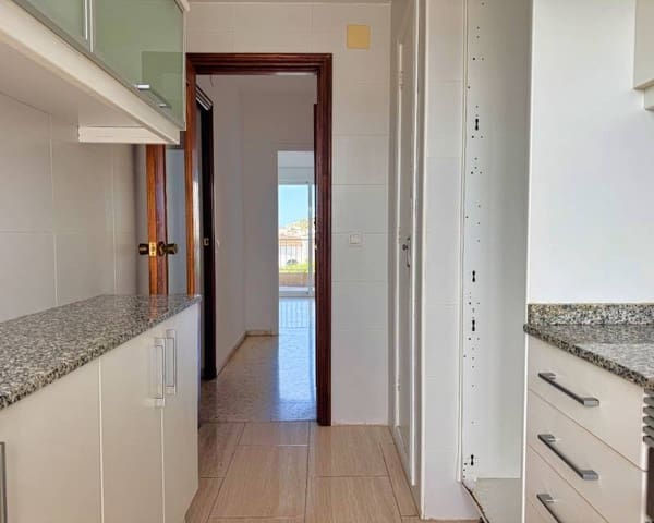 3 camera da letto Appartamento in vendita in Javea / Xàbia con piscina - 349.000 € (Rif: 9237839)