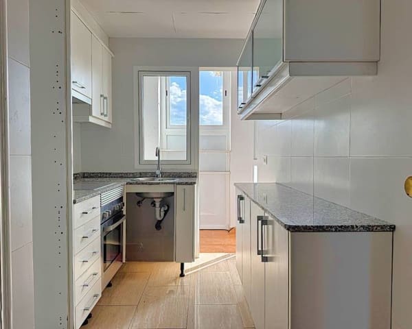 3 camera da letto Appartamento in vendita in Javea / Xàbia con piscina - 349.000 € (Rif: 9237839)