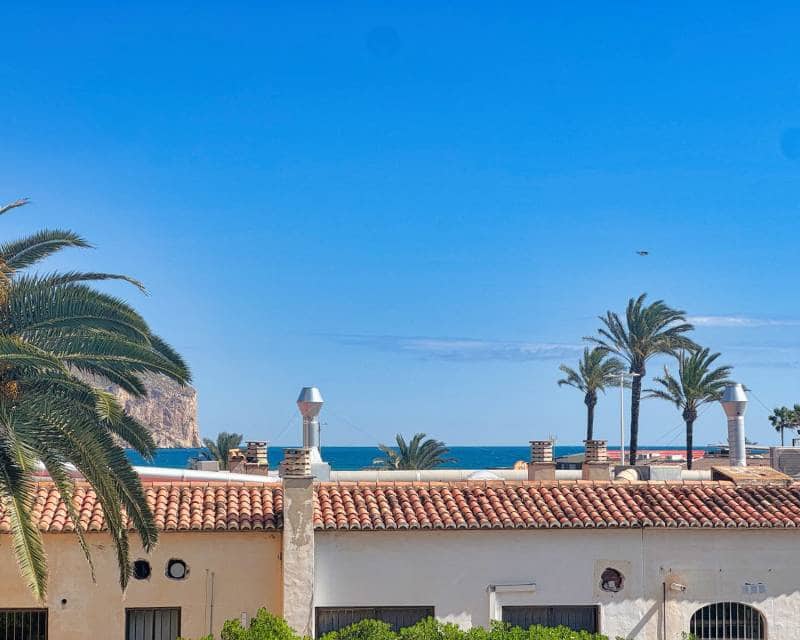 3 bedroom Apartment for sale in Javea / Xabia with pool - € 349,000 (Ref: 9237839)