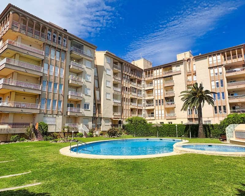 3 bedroom Apartment for sale in Javea / Xabia with pool - € 349,000 (Ref: 9237839)