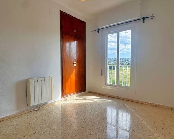 3 camera da letto Appartamento in vendita in Javea / Xàbia con piscina - 349.000 € (Rif: 9237839)