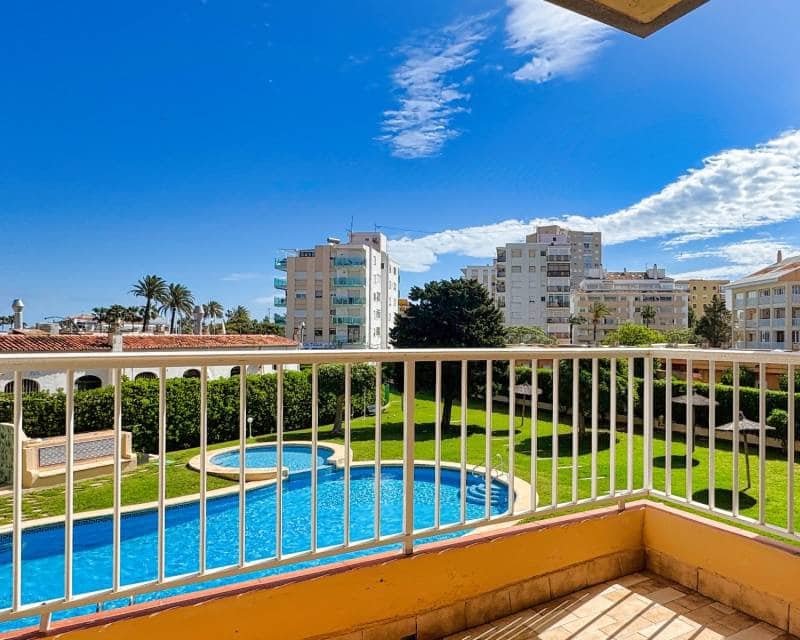 3 bedroom Apartment for sale in Javea / Xabia with pool - € 349,000 (Ref: 9237839)