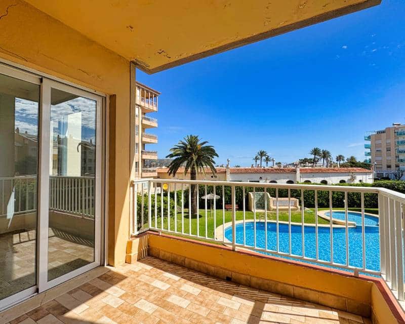 3 bedroom Apartment for sale in Javea / Xabia with pool - € 349,000 (Ref: 9237839)