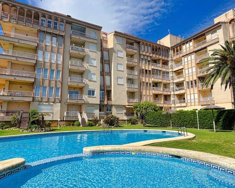 3 bedroom Apartment for sale in Javea / Xabia with pool - € 349,000 (Ref: 9237839)
