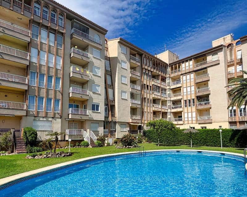 3 bedroom Apartment for sale in Javea / Xabia with pool - € 349,000 (Ref: 9237839)