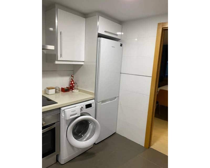 2 quarto Apartamento para venda em Javea / Xabia com piscina garagem - 500 000 € (Ref: 9241154)