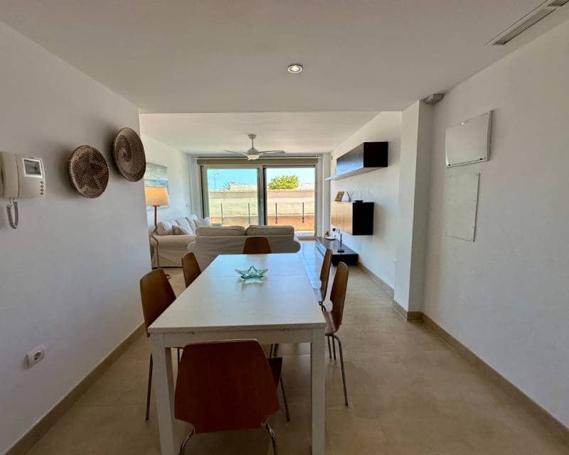 2 quarto Apartamento para venda em Javea / Xabia com piscina garagem - 500 000 € (Ref: 9241154)