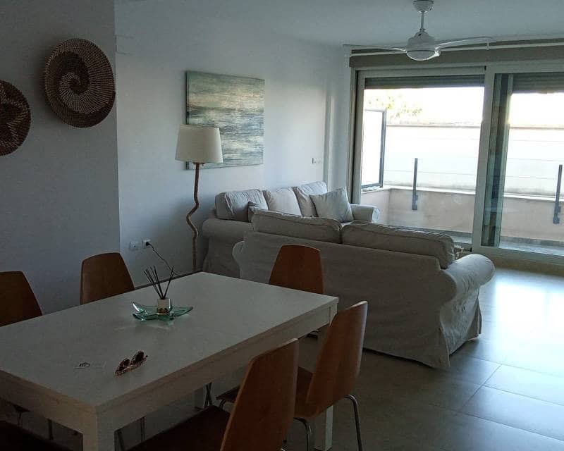 2 quarto Apartamento para venda em Javea / Xabia com piscina garagem - 500 000 € (Ref: 9241154)