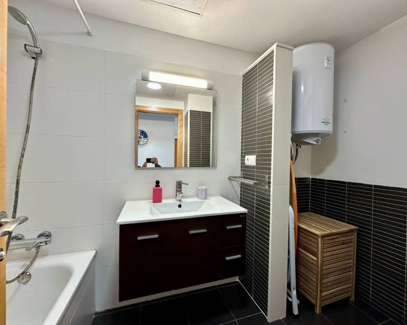 2 quarto Apartamento para venda em Javea / Xabia com piscina garagem - 500 000 € (Ref: 9241154)