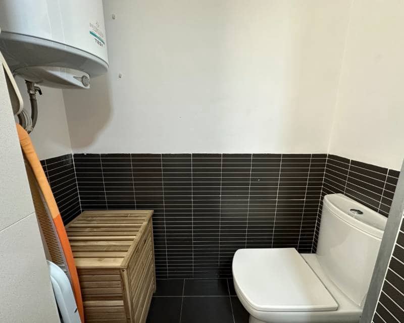 2 quarto Apartamento para venda em Javea / Xabia com piscina garagem - 500 000 € (Ref: 9241154)