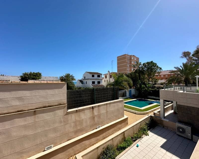 2 quarto Apartamento para venda em Javea / Xabia com piscina garagem - 500 000 € (Ref: 9241154)