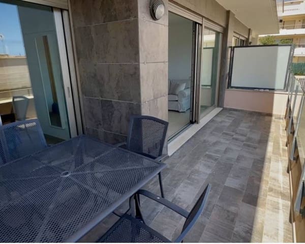 2 quarto Apartamento para venda em Javea / Xàbia com piscina garagem - 500 000 € (Ref: 9241154)