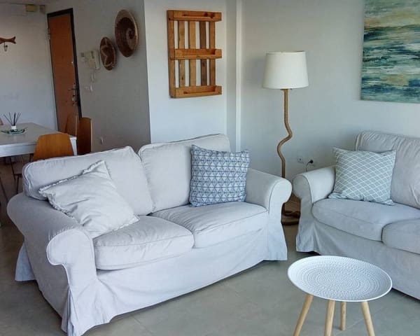 2 quarto Apartamento para venda em Javea / Xàbia com piscina garagem - 500 000 € (Ref: 9241154)