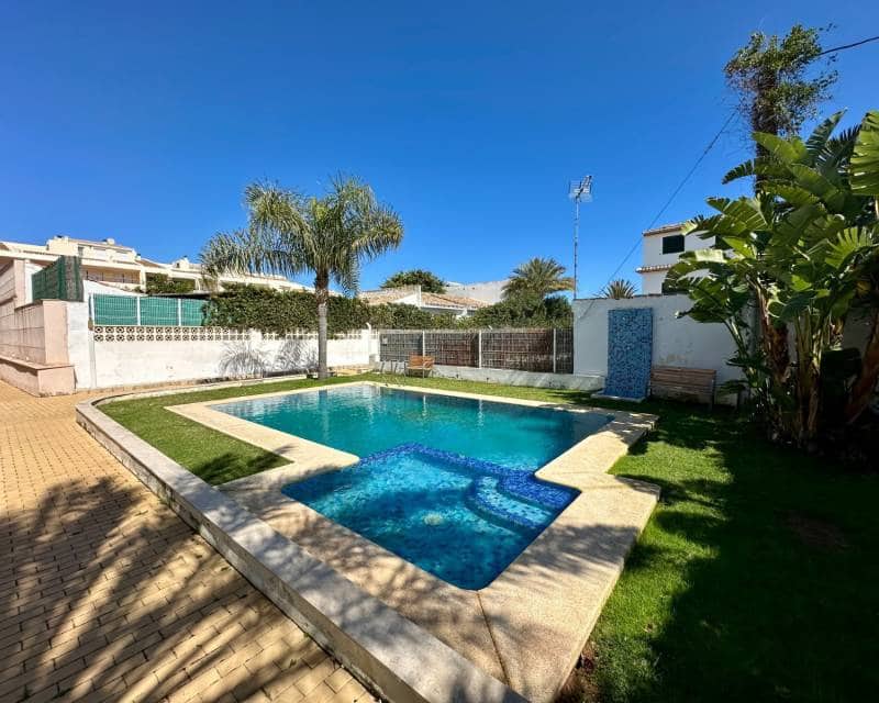 2 quarto Apartamento para venda em Javea / Xabia com piscina garagem - 500 000 € (Ref: 9241154)