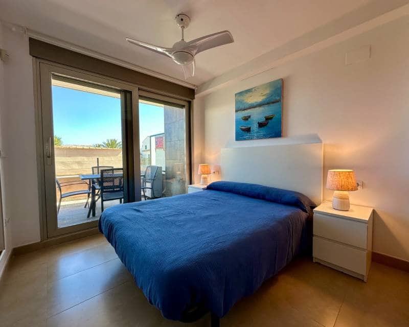 2 quarto Apartamento para venda em Javea / Xabia com piscina garagem - 500 000 € (Ref: 9241154)