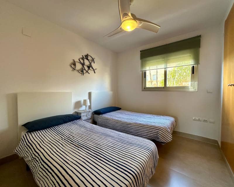 2 quarto Apartamento para venda em Javea / Xabia com piscina garagem - 500 000 € (Ref: 9241154)